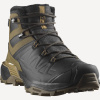 Ботинки X ULTRA SNOWPILOT WP (RU 45 UK 11 USm 11.5 СМ 29; black/military olive/gothic olive)